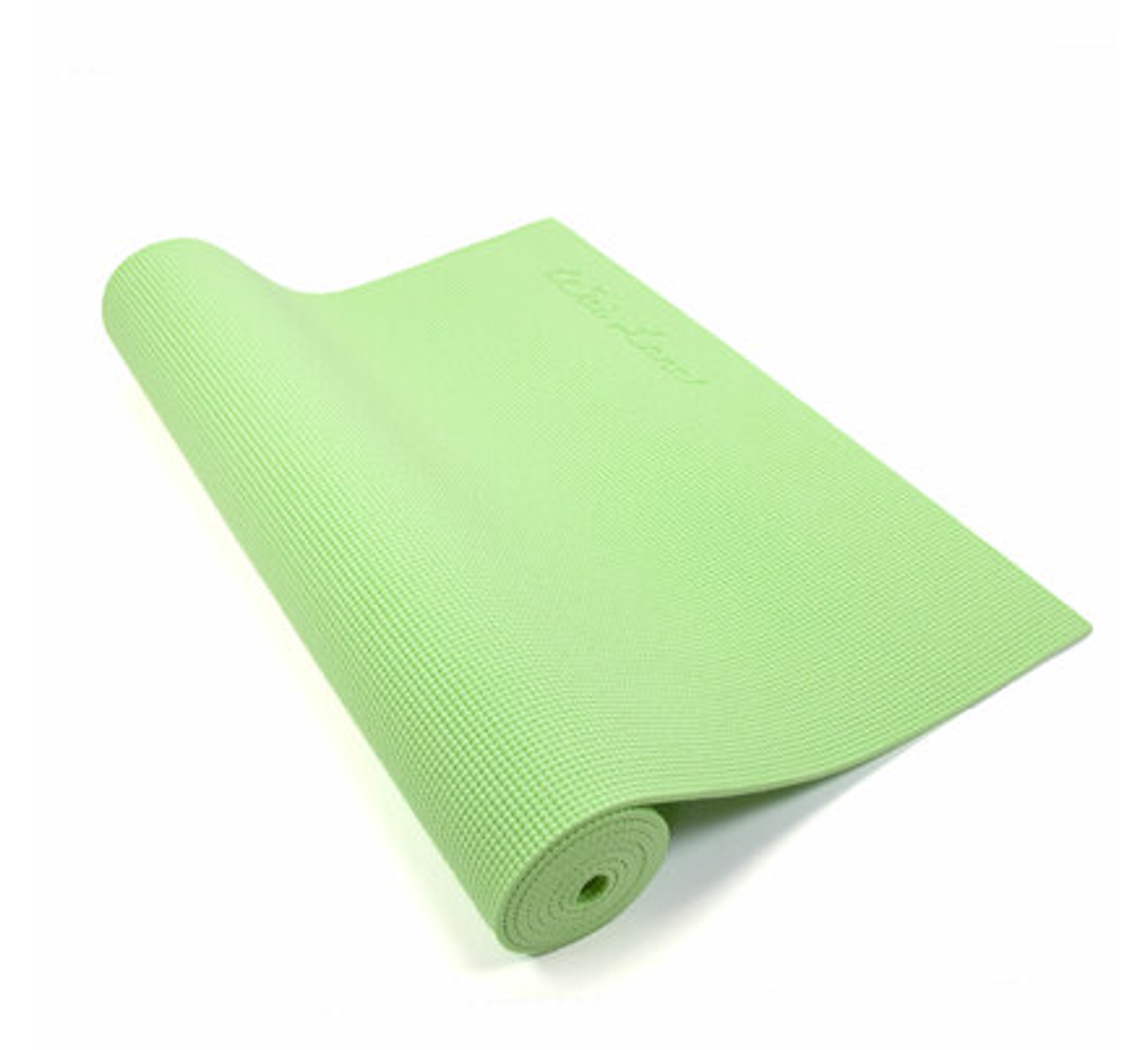 Extra Thick Yoga & Pilates Mat - Image 3
