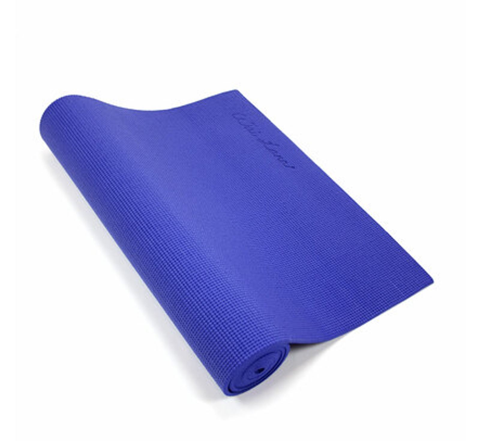 Extra Thick Yoga & Pilates Mat - Image 6