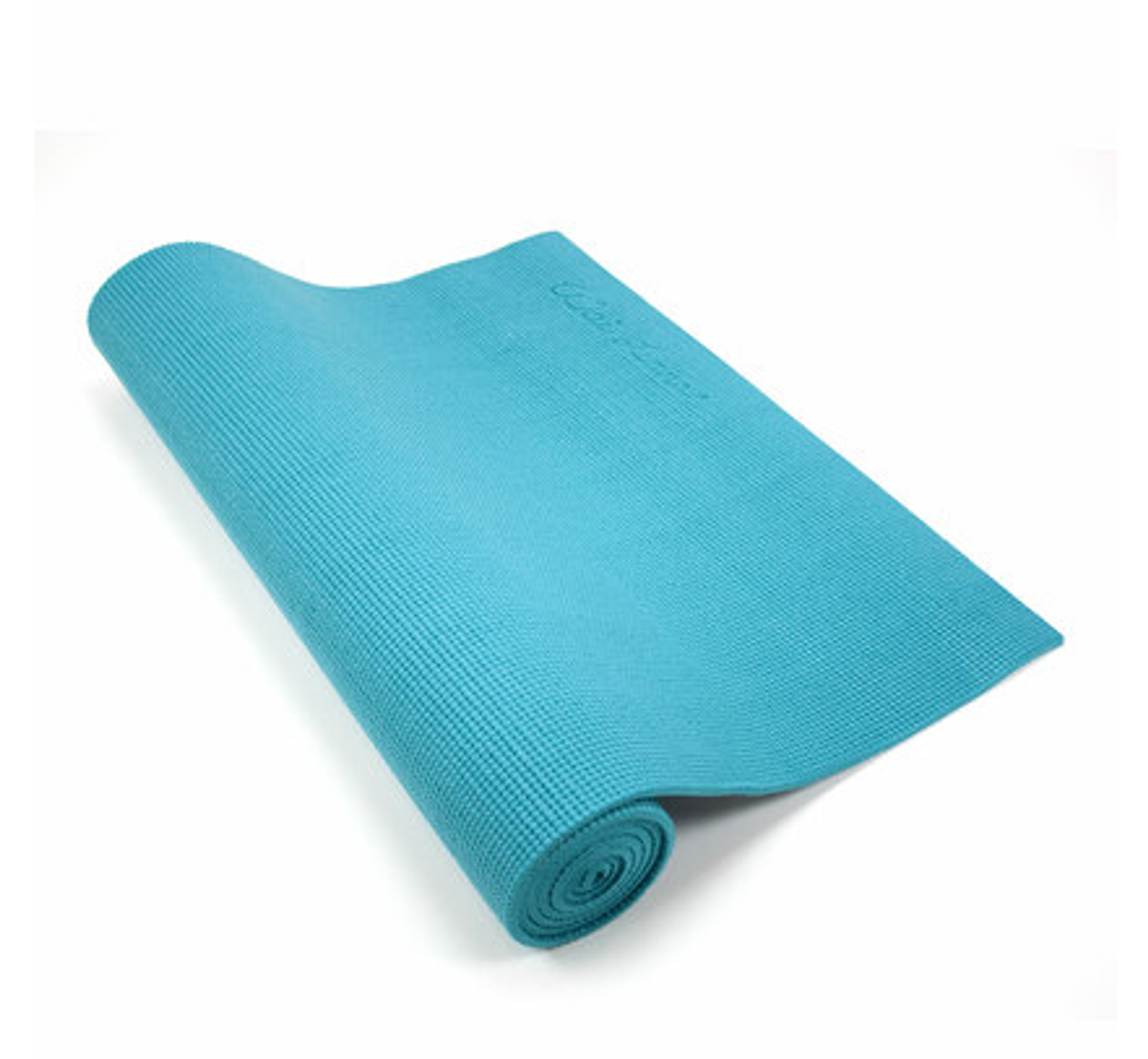 Extra Thick Yoga & Pilates Mat - Image 7