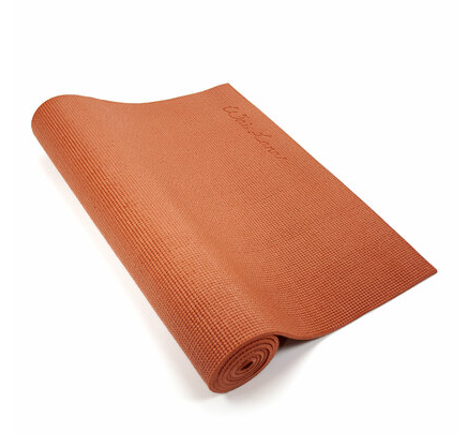 Extra Thick Yoga & Pilates Mat - Image 2