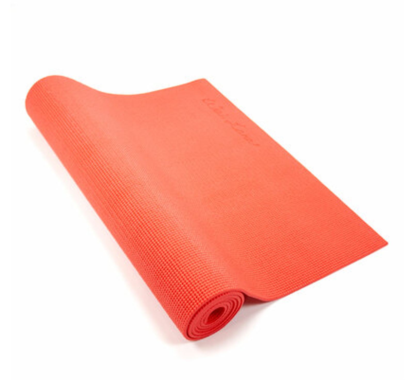 Extra Thick Yoga & Pilates Mat - Image 4