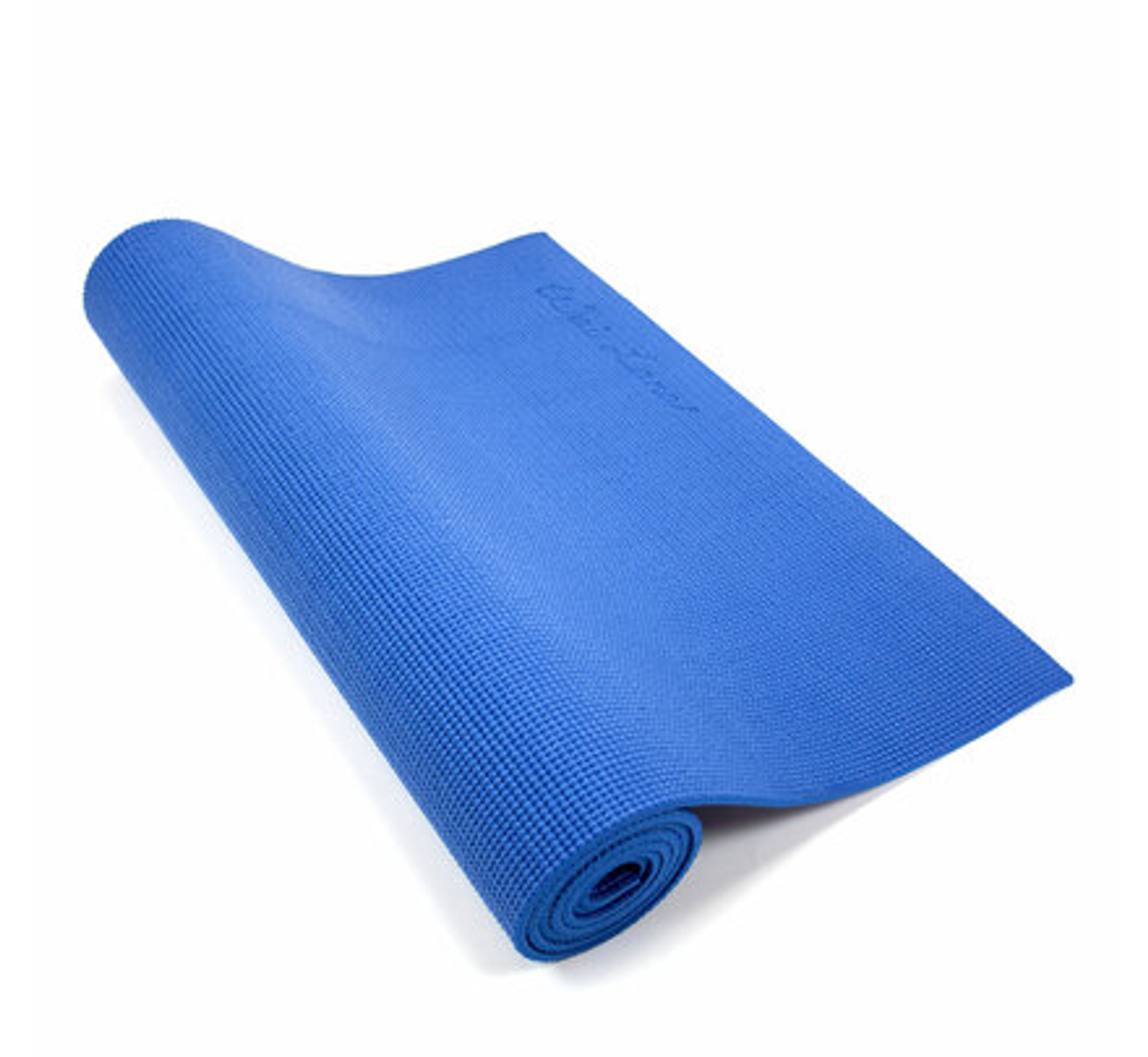 Extra Thick Yoga & Pilates Mat - Image 8