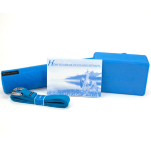 Yoga Kit
