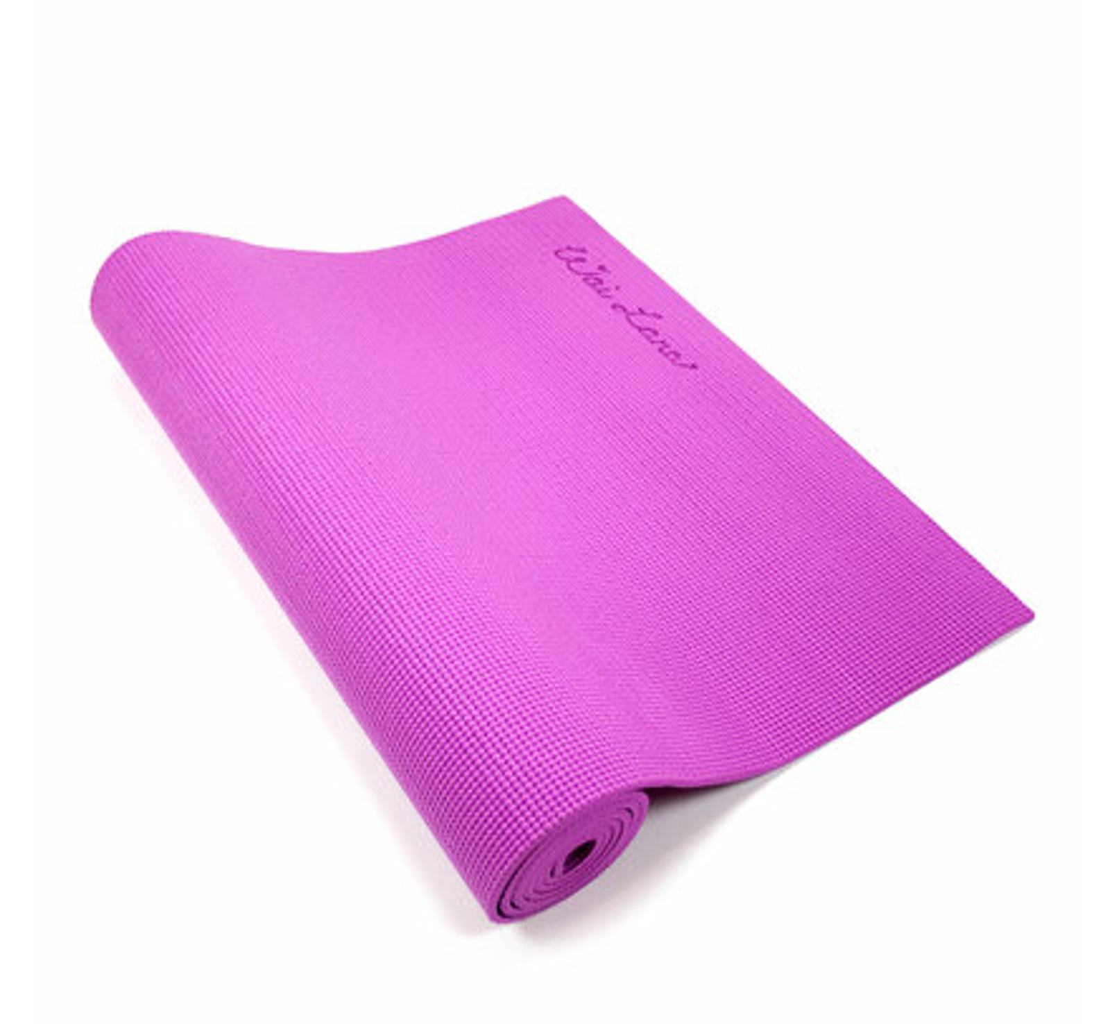 Extra Thick Yoga & Pilates Mat - Image 5