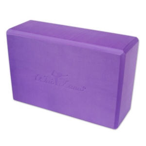 Foam Yoga Block