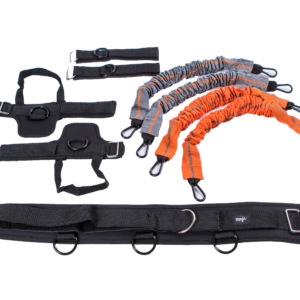 Full Body Strength & Resistance training kit