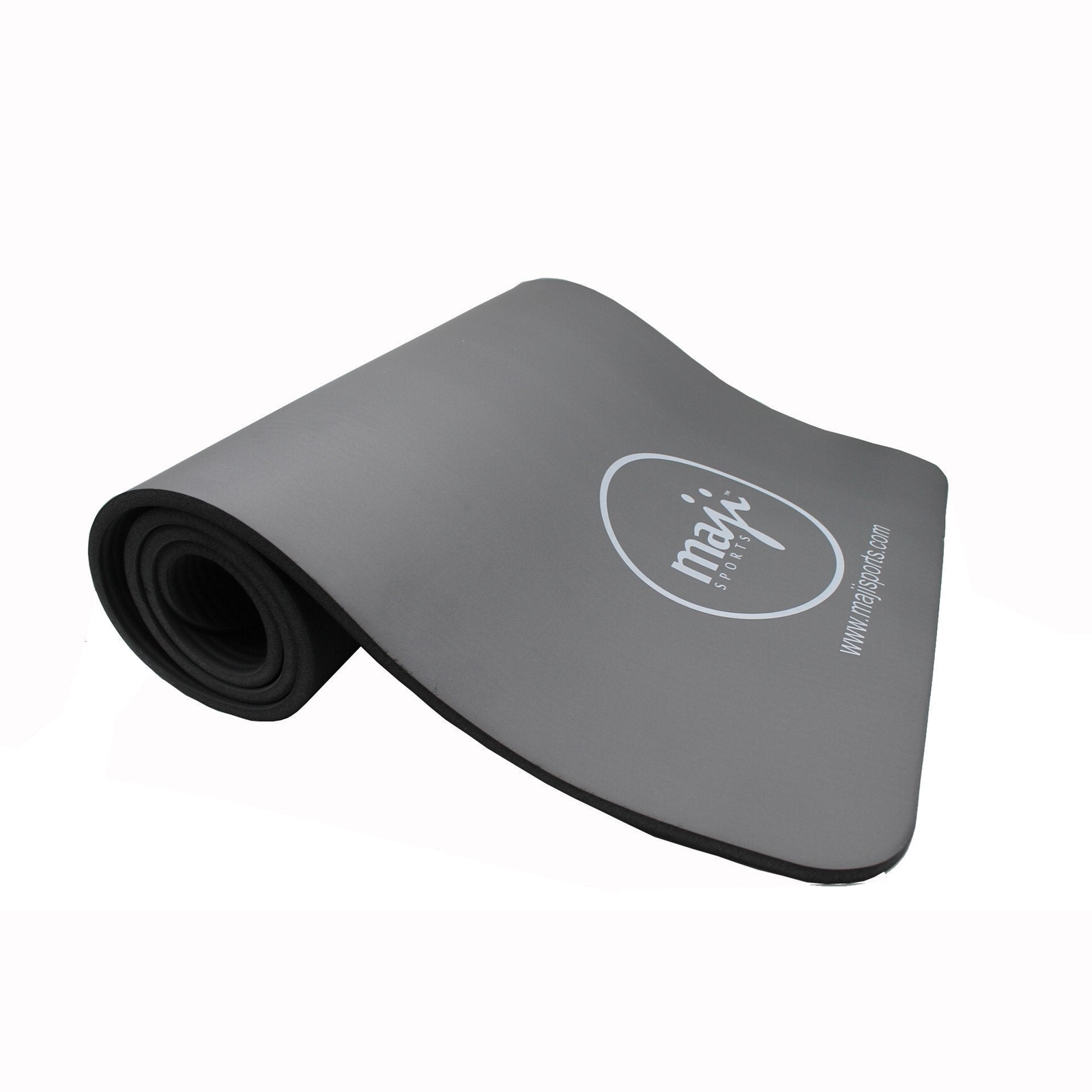 NBR Premium Eco Exercise Mat - Image 3