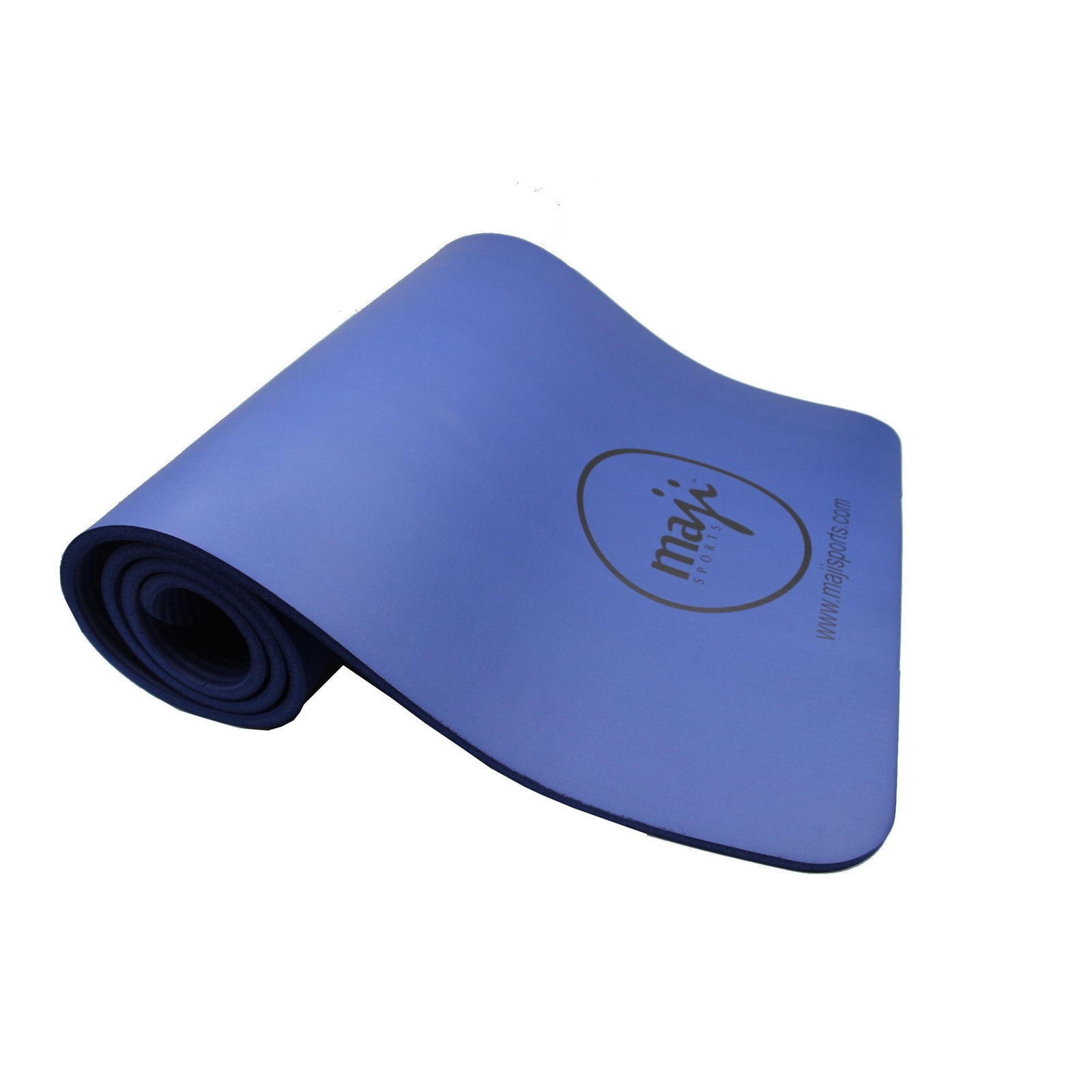 NBR Premium Eco Exercise Mat - Image 4