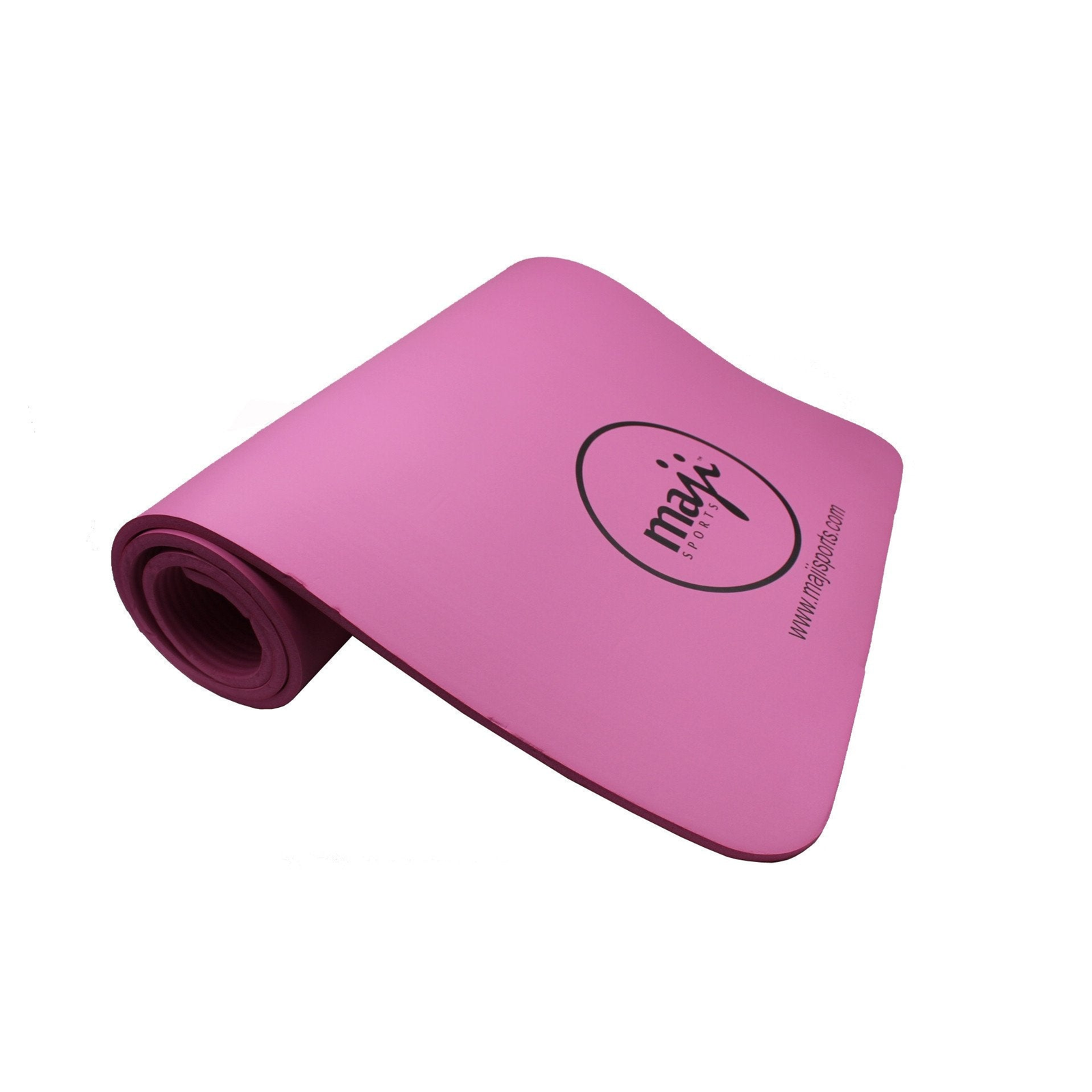 NBR Premium Eco Exercise Mat - Image 7