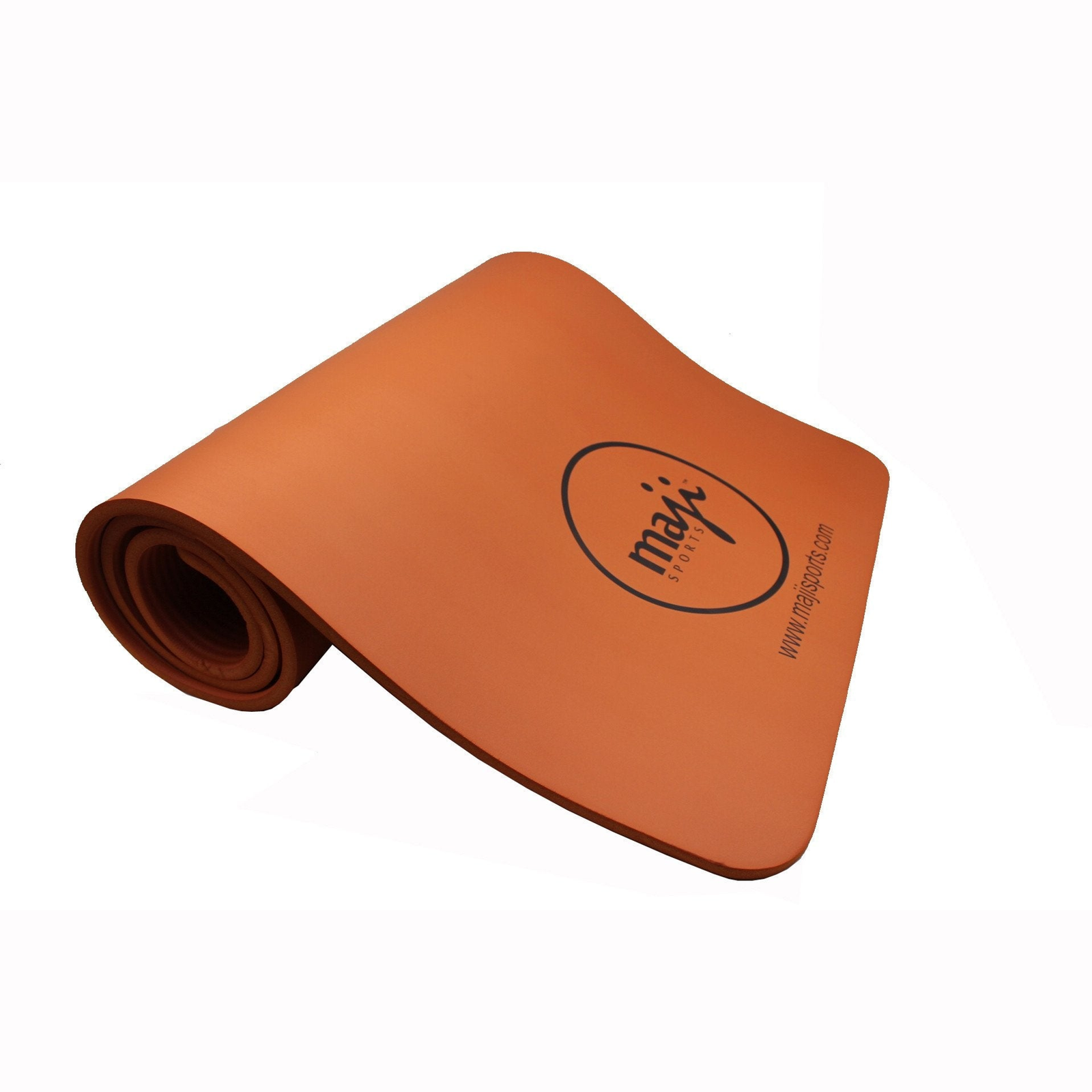 NBR Premium Eco Exercise Mat - Image 8
