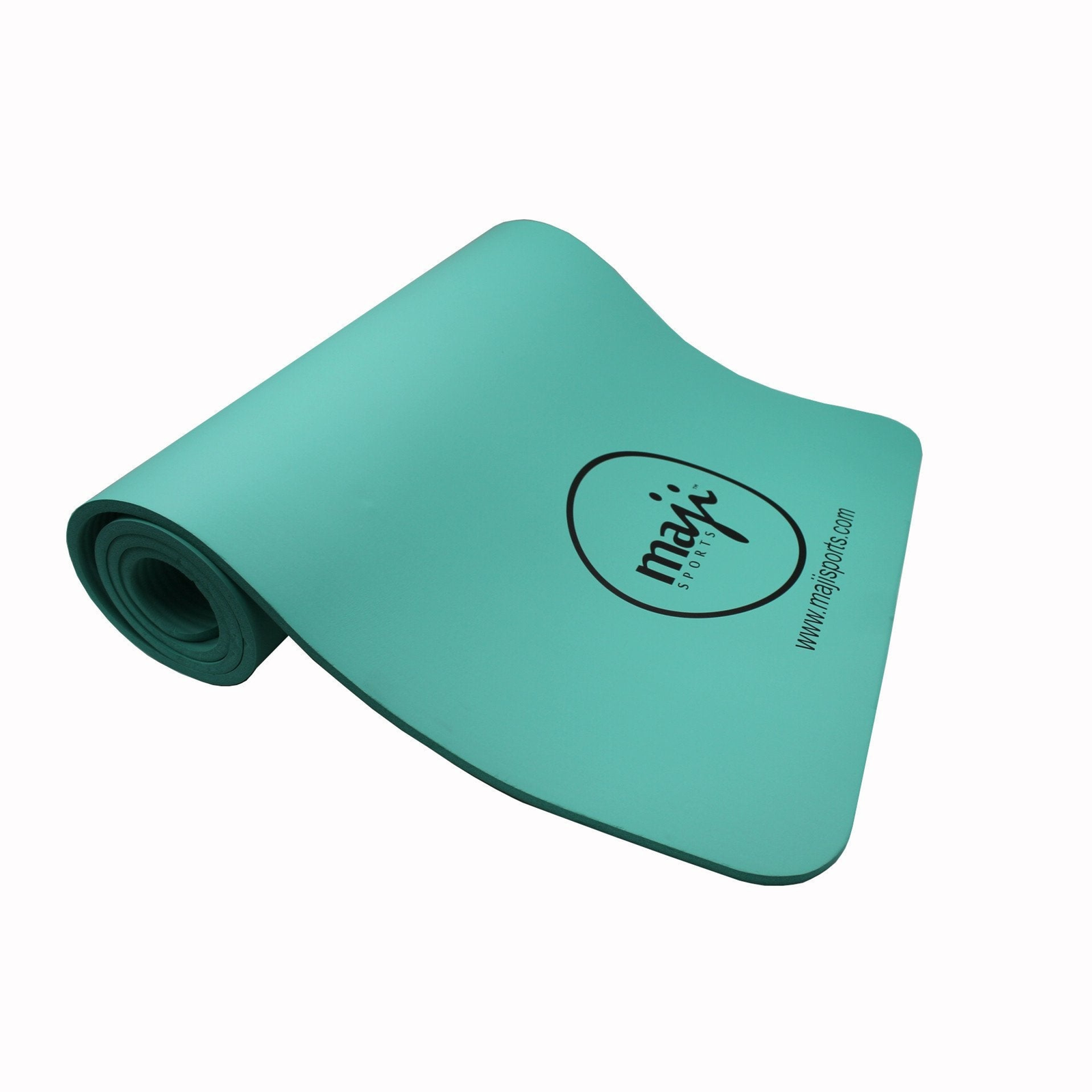 NBR Premium Eco Exercise Mat - Image 5