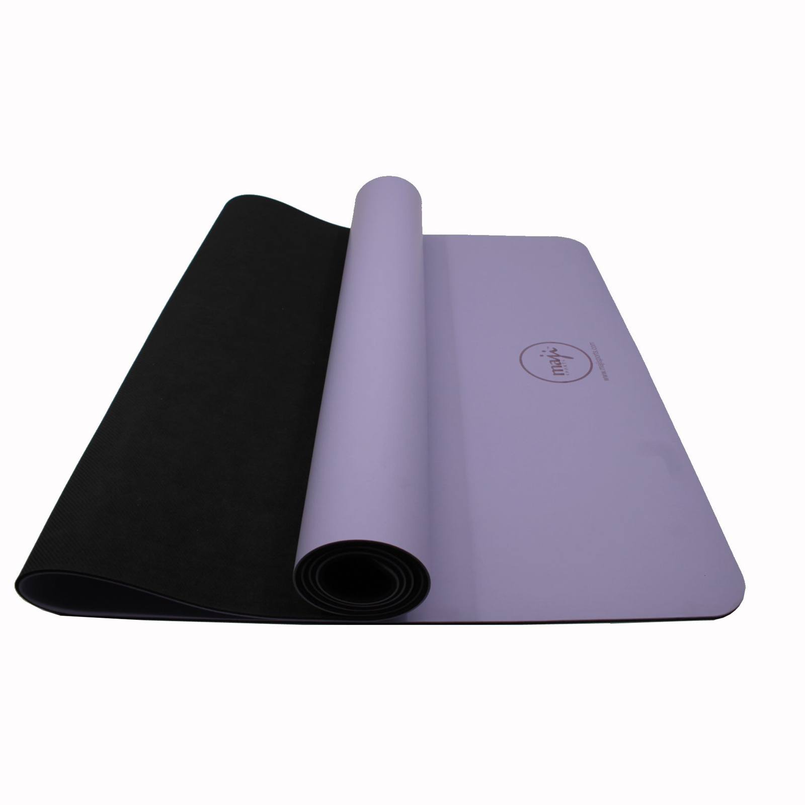 PU + NR Yoga Mat - Image 2