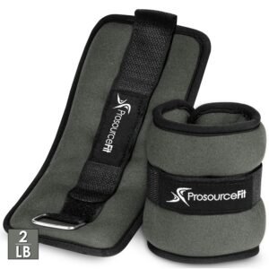 Ankle Weights