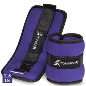 Ankle Weights