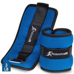 Ankle Weights