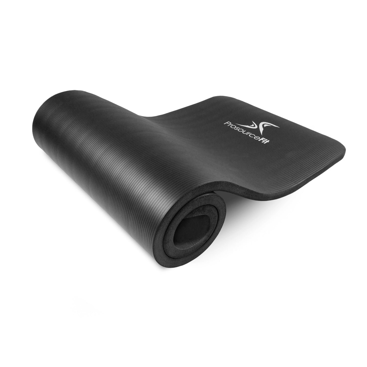 Extra Thick Yoga and Pilates Mat