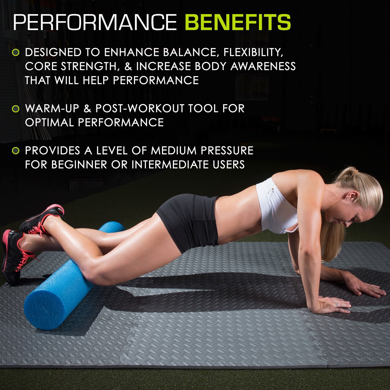 Flex Foam Roller
