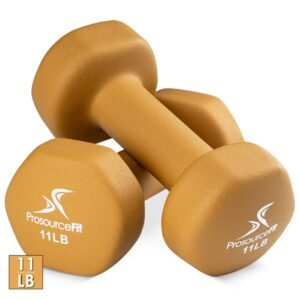 Neoprene Dumbbells