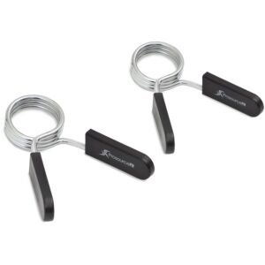 Olympic Spring Clip Collars