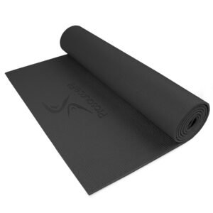 Original Yoga Mat 1/4-in