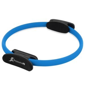 Pilates Resistance Ring