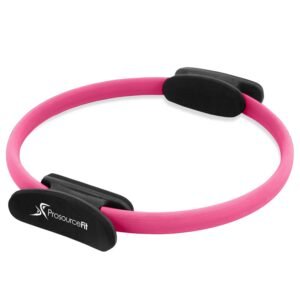 Pilates Resistance Ring