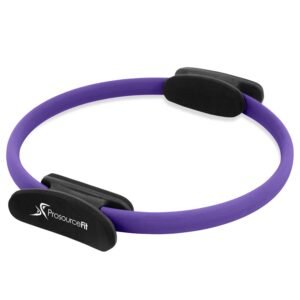 Pilates Resistance Ring