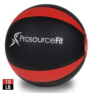 Rubber Medicine Ball