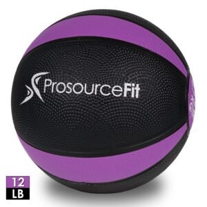 Rubber Medicine Ball