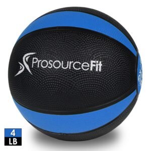 Rubber Medicine Ball
