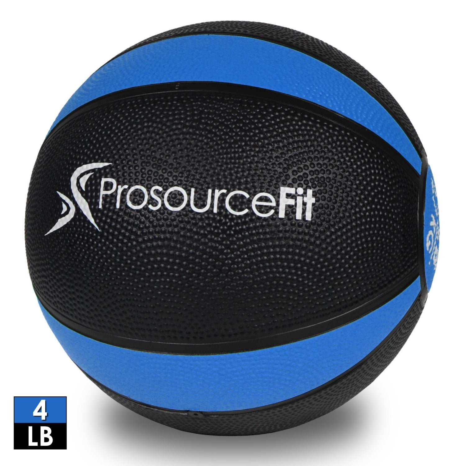 Rubber Medicine Ball