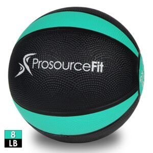Rubber Medicine Ball