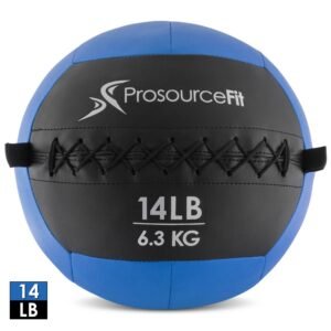 Soft Medicine Ball