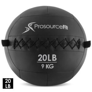 Soft Medicine Ball