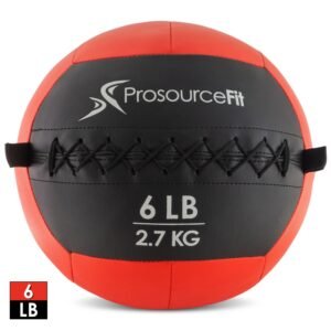 Soft Medicine Ball