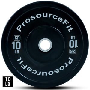 SR Bumper Plates (Single)