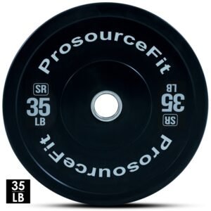 SR Bumper Plates (Single)