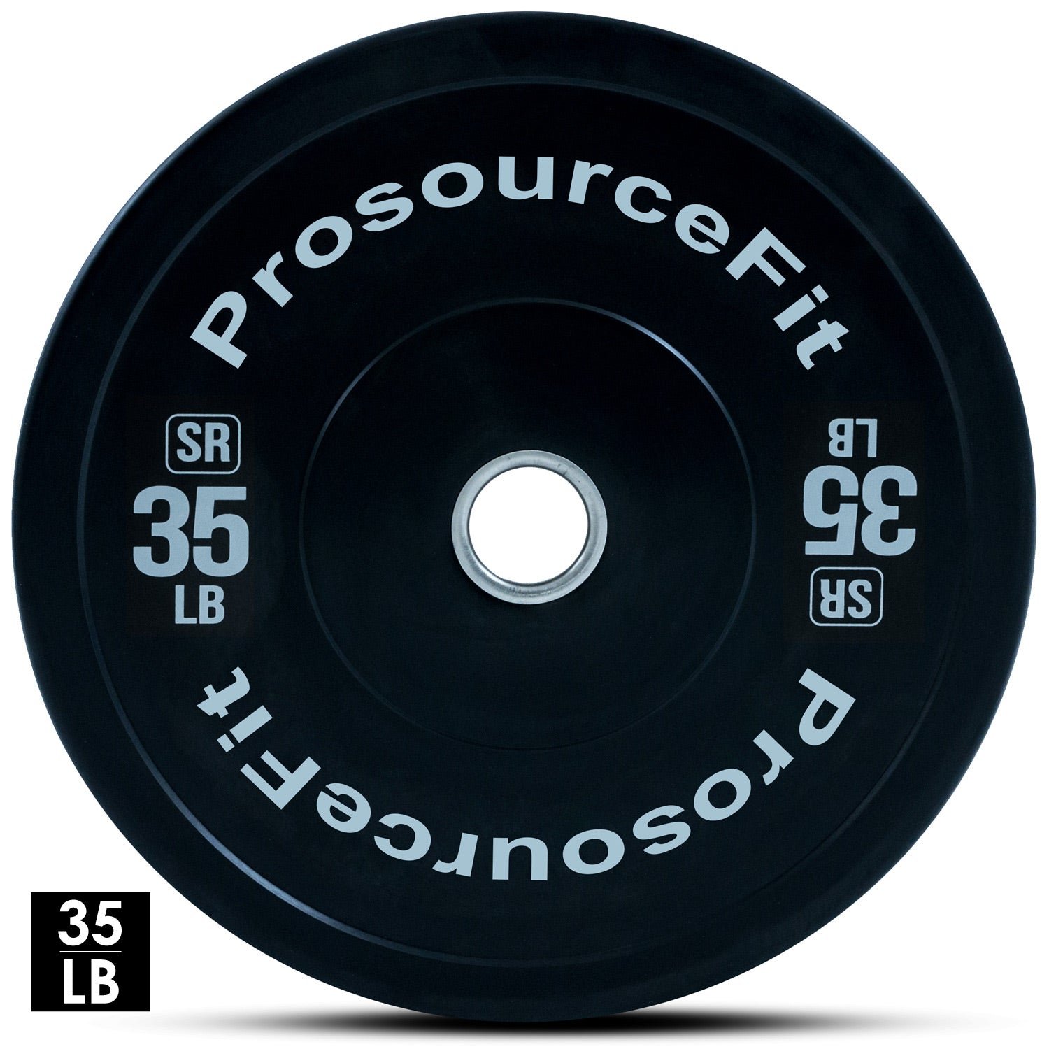 SR Bumper Plates (Single)