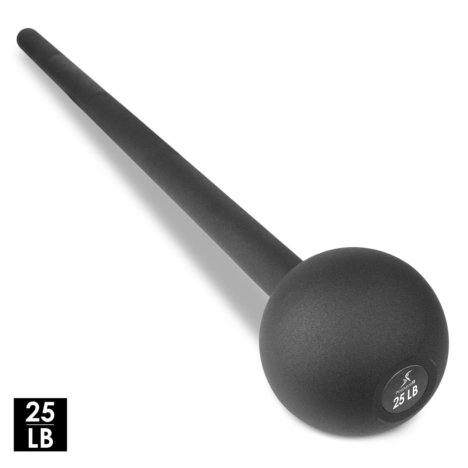 Steel Macebell