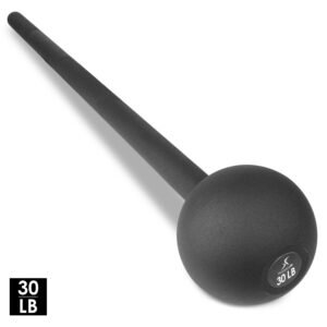 Steel Macebell