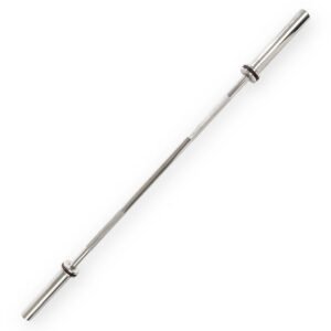 Sunny Health & Fitness 60" Olympic Bar