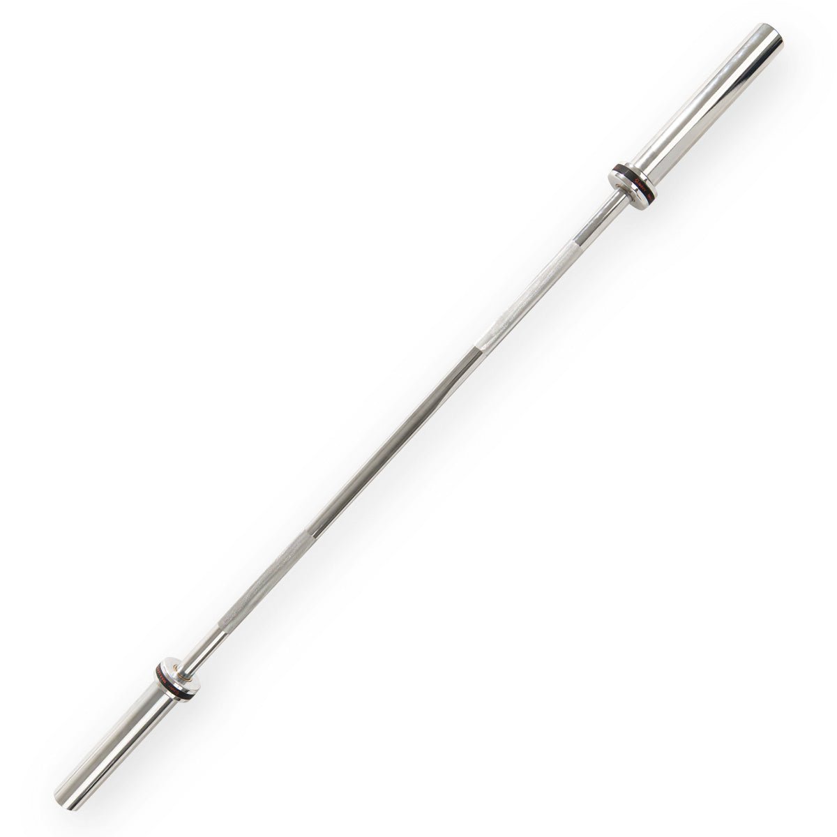 Sunny Health & Fitness 60" Olympic Bar
