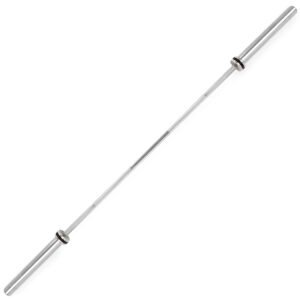 Sunny Health & Fitness 79" Olympic Bar