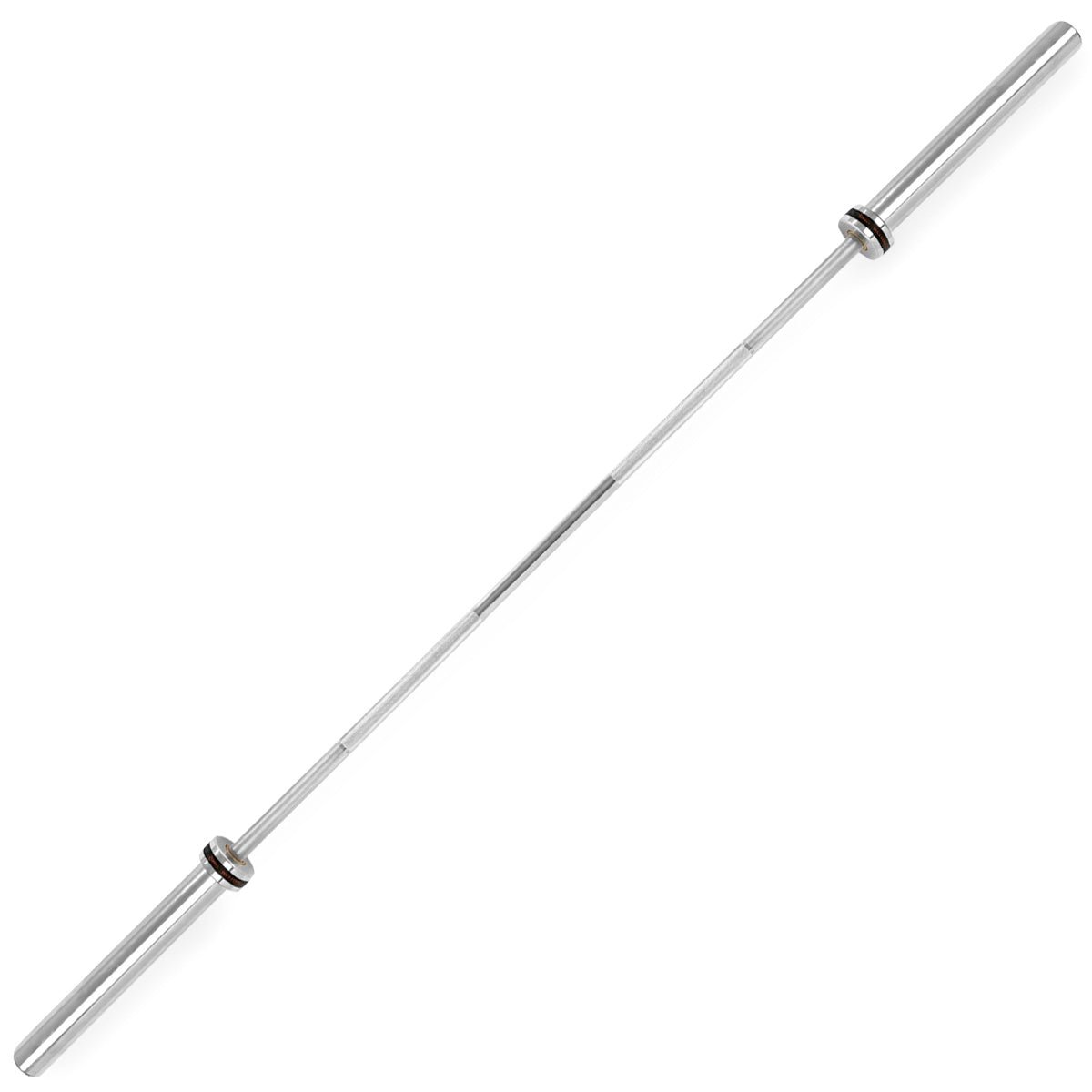 Sunny Health & Fitness 79" Olympic Bar
