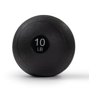 Sunny Health & Fitness Slam Ball 10LBS - SF-EB04-10