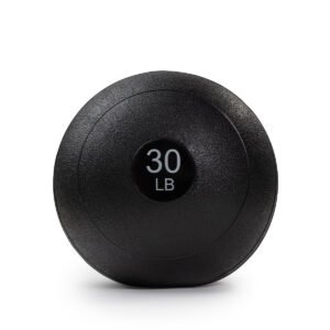 Sunny Health & Fitness Slam Ball 30LBS - SF-EB04-30