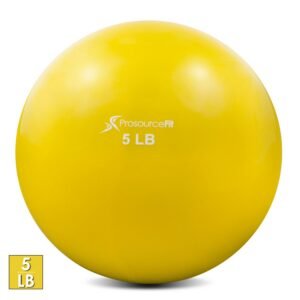 Toning Ball