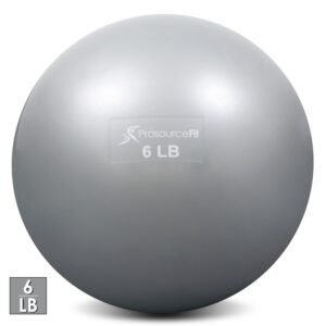 Toning Ball