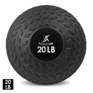 Tread Slam Ball