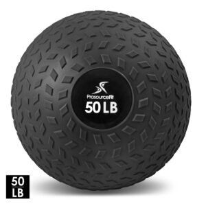 Tread Slam Ball